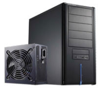 Cooler master Sileo 500 (RC-500-KKP3-GP) Cooler master Sileo 500 (RC-500-KKP3-GP)